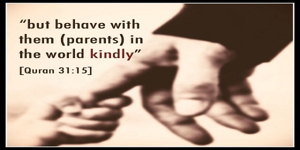 Parents in Islam