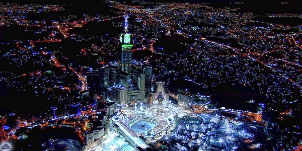 The Conquest of Makkah