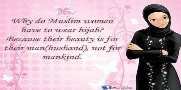 Clothing in Islam