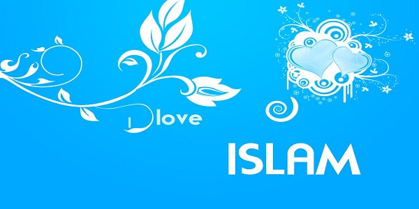Love in Islam