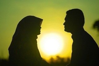 Love in Islam