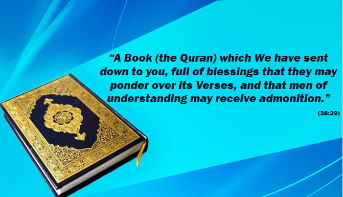 Effects of Reading Quran Daily | Rewards, Benefits and Blessings