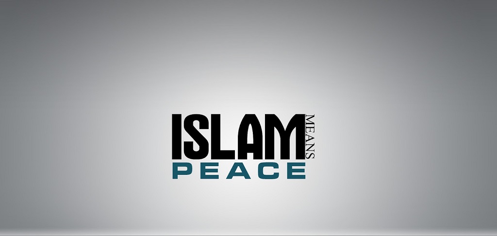 Peace in Islam