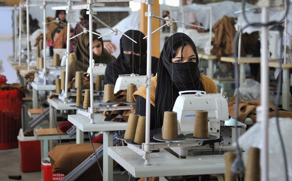 Women’s Right to Work in Islam