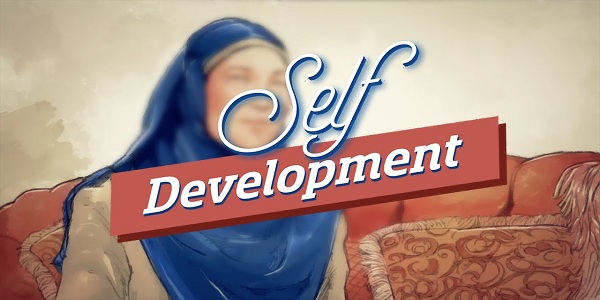 Self Development In Islam