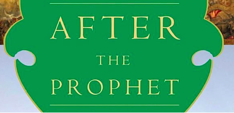 After the death of Prophet Muhammad