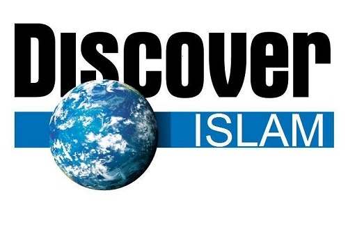 DISCOVERY OF ISLAM