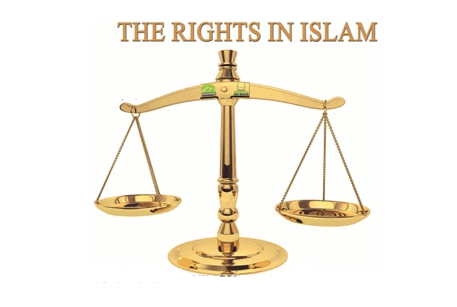 Rights in Islam