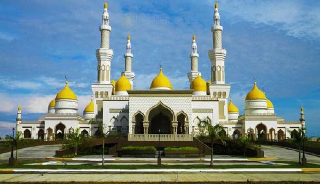 Role of the Masjid In Islam