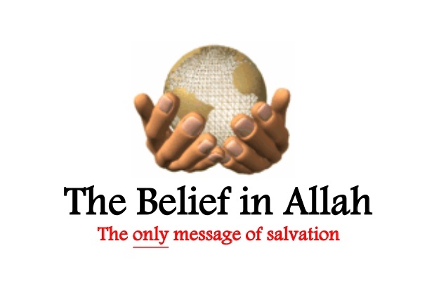 The Belief in Allah