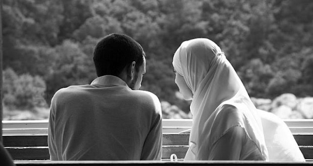 Things to Strengthen the Husband-Wife Relationship in Islam