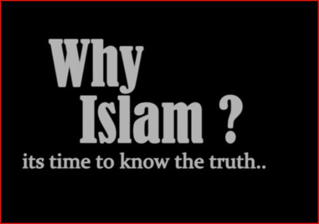 Islam Religion of Truth