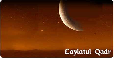 Laylatul-Qadr