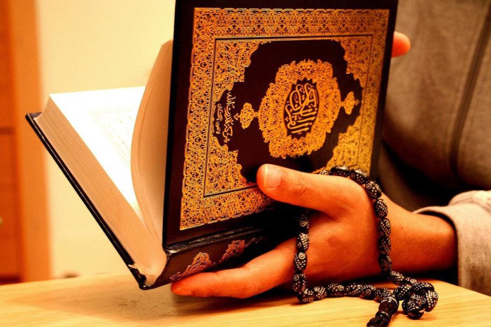 Before Ramadan: Renewing our Vows with the Quran