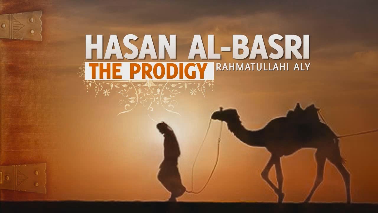 Hazrat Hassan al-Basri