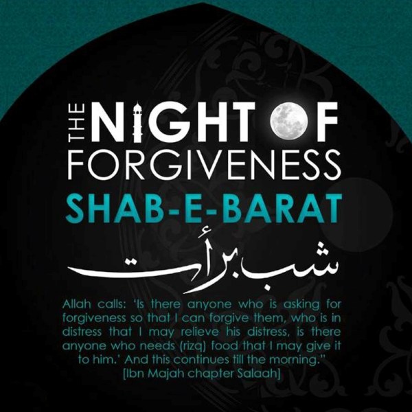 Night of Shaban