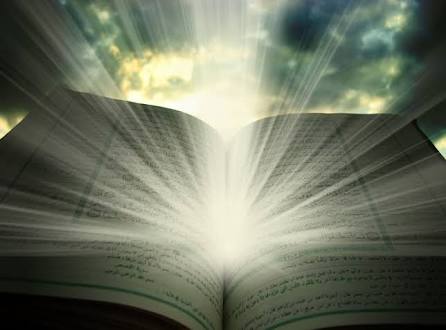 The Surah of Light (Nur)