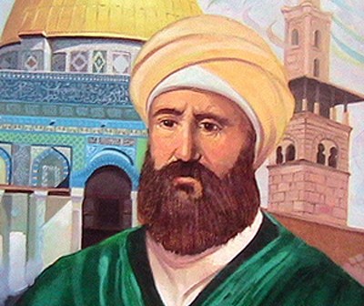 Imam Ghazali