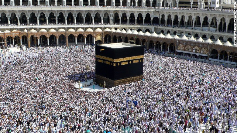 Kaaba