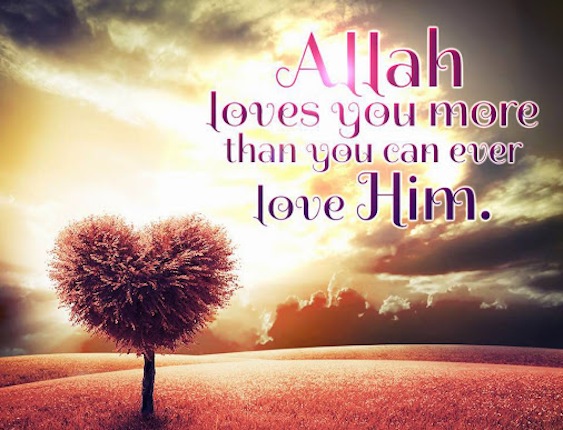 Allahlovesyou