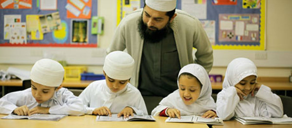 islamic schools